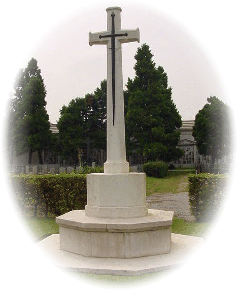 Commonwealth Wargraves Commission: Cremona Town Cemetery